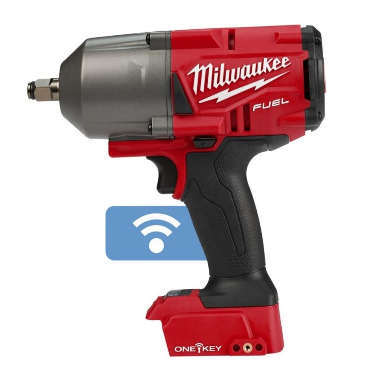 Masina de insurubat cu impact fara acumulator 1/2" 1356Nm ONEFHIWF12-0X Milwaukee 4933459695 Masina de insurubat cu impact fara acumulator 1/2" 1356Nm ONEFHIWF12-0X Milwaukee 4933459695