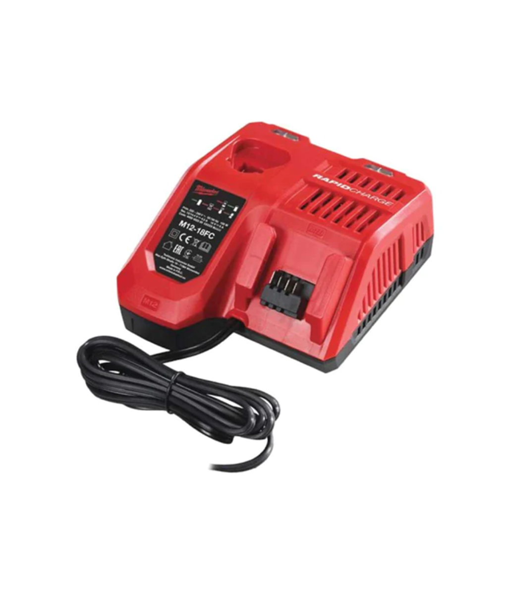 Set de 6 scule Milwaukee M18FPP6F3-502B 4933480875