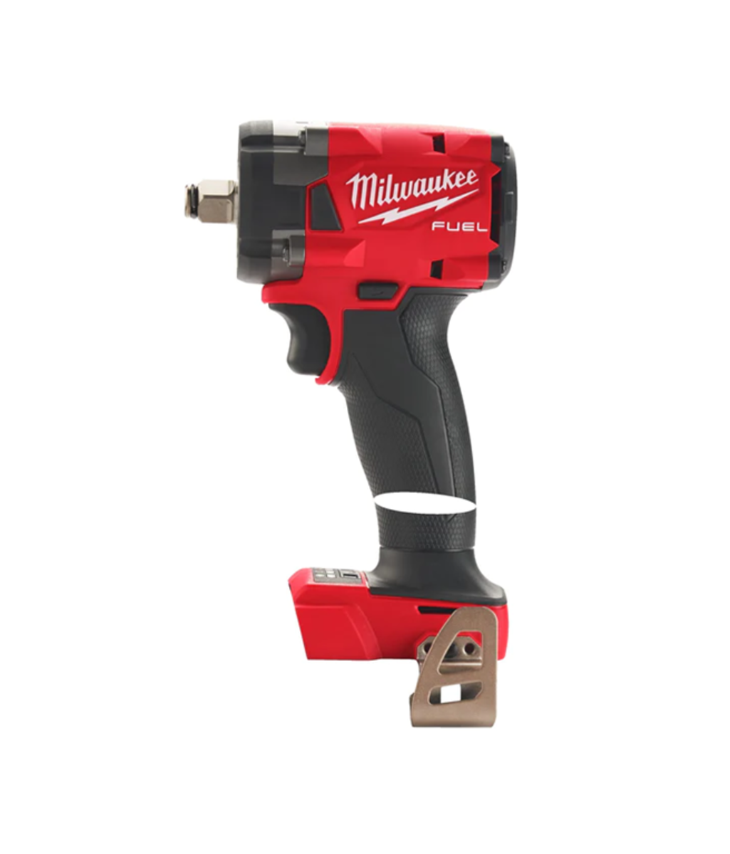 Set de 6 scule Milwaukee M18FPP6F3-502B 4933480875