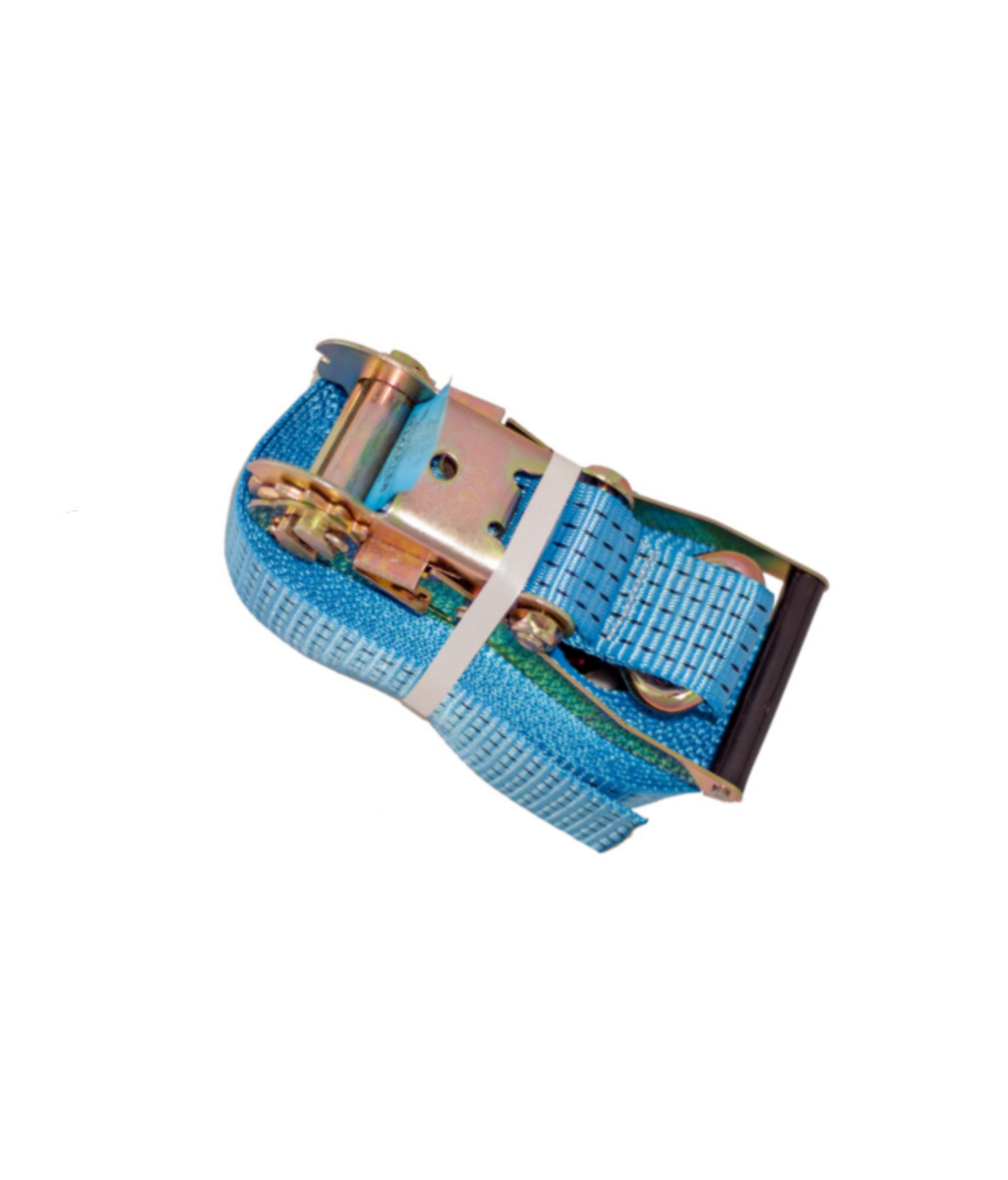 Chinga de ancorare 5000 daN - 5 tone / 8 metri / 50mm Chinga de ancorare 5000 daN - 5 tone / 8 metri / 50mm