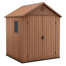 Casuta de gradina Keter Darwin 6x6 Casuta de gradina Keter Darwin 6x6