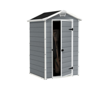 Casuta de gradina Curver Manor 4x3 Casuta de gradina Curver Manor 4x3