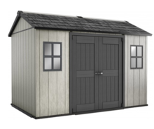 Casuta gradina Curver Oakland 1175 SD Casuta gradina Curver Oakland 1175 SD