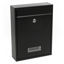 Cutie postala V11 Black Cutie postala V11 Black