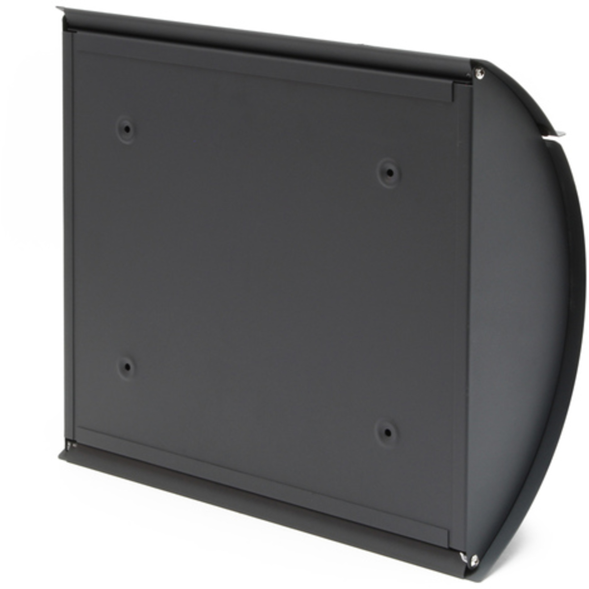 Cutie postala cu design modern V17 Antracit Cutie postala cu design modern V17 Antracit