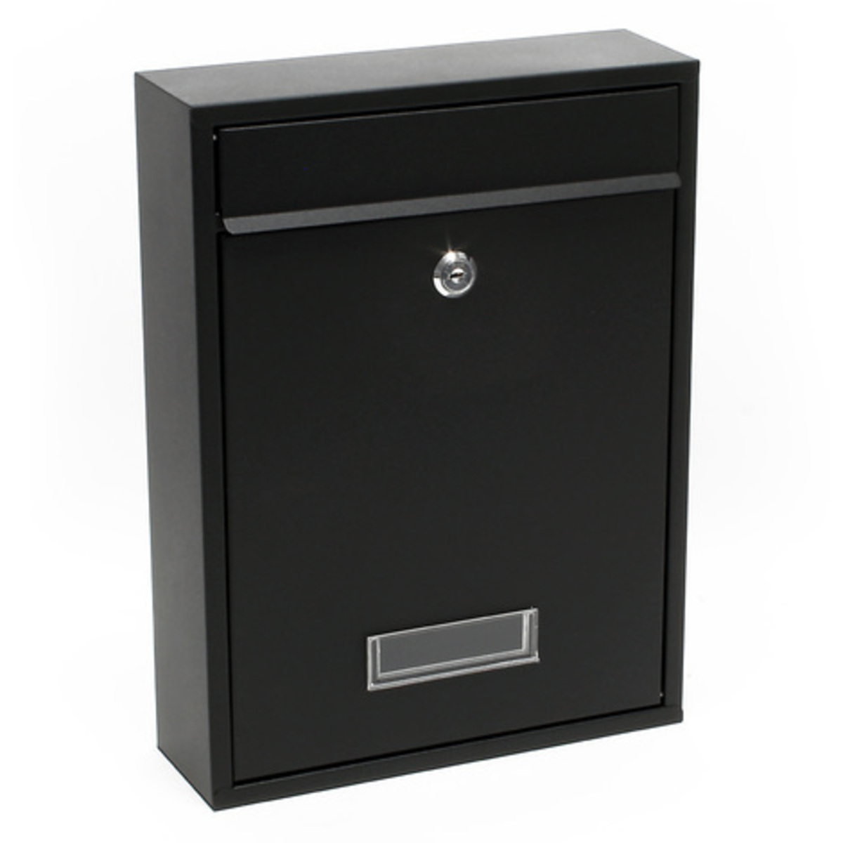 Cutie postala V10 Black Cutie postala V10 Black