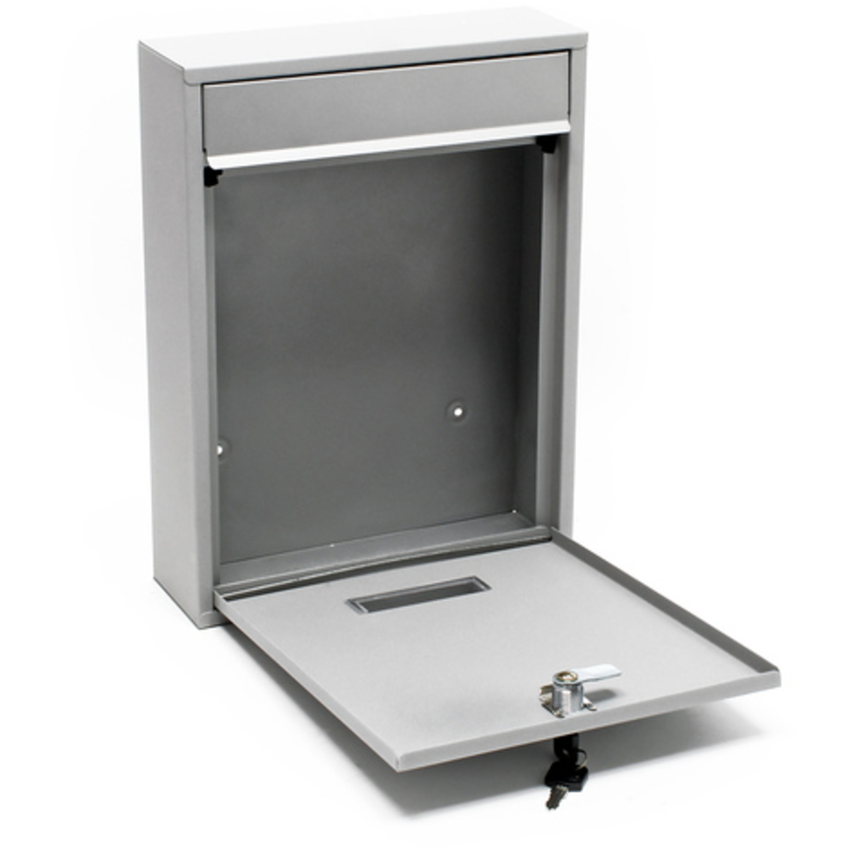 Cutie postala V10 Silver Cutie postala V10 Silver