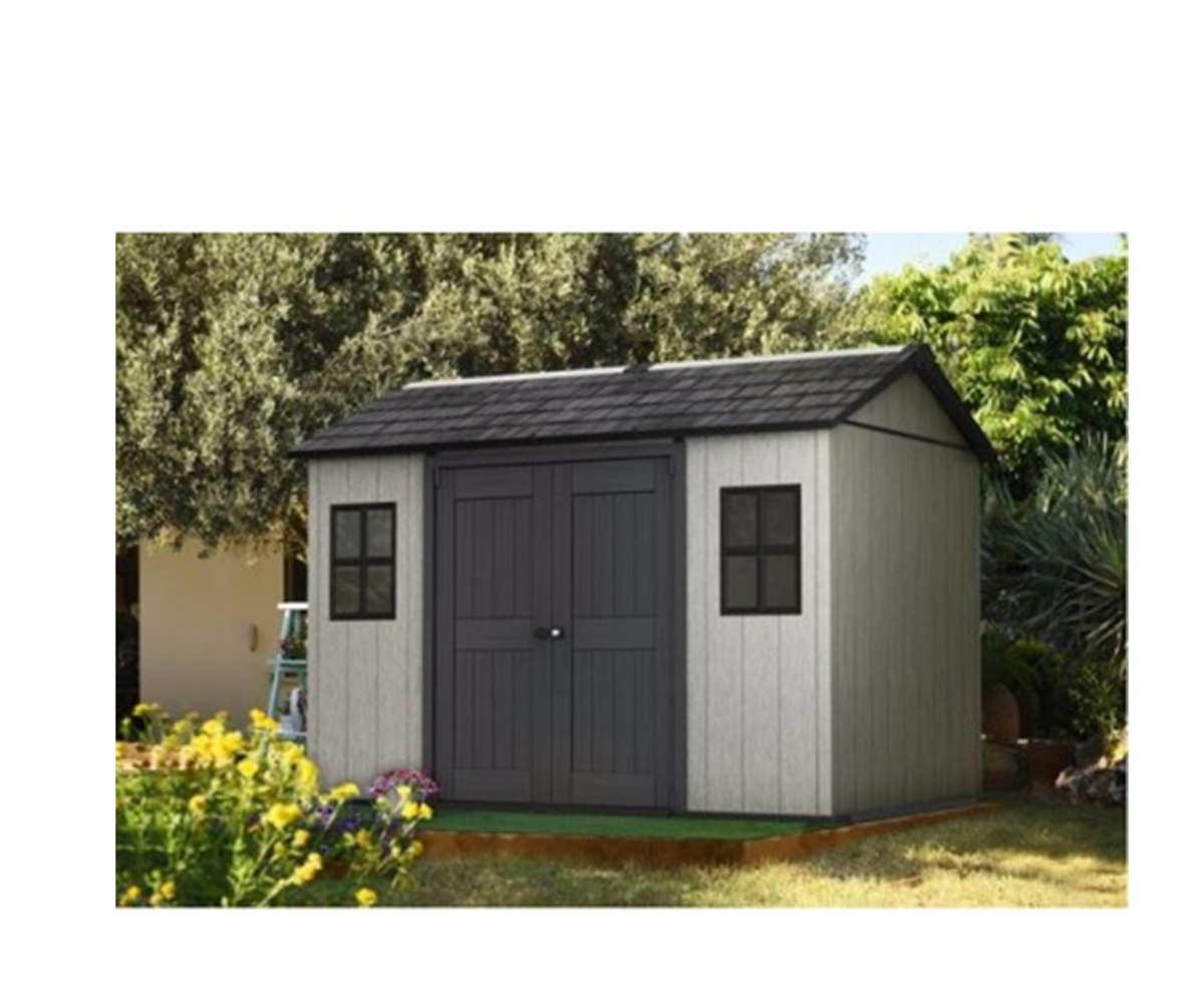 Casuta gradina Curver Oakland 1175 SD Casuta gradina Curver Oakland 1175 SD