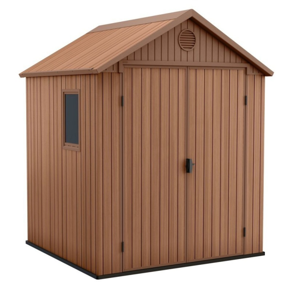 Casuta de gradina Keter Darwin 6x6