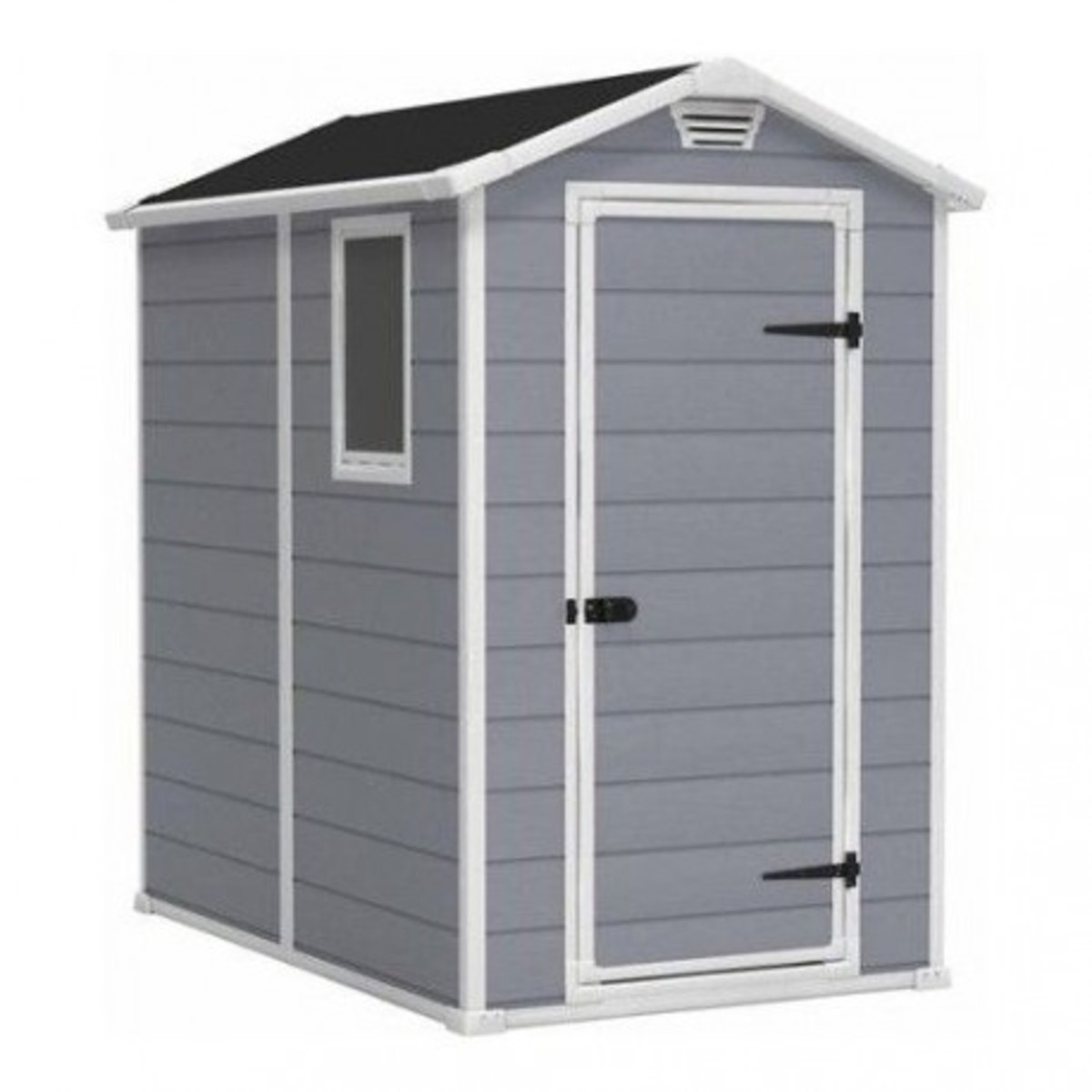 Casuta gradina Curver Manor 4x6