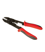 Cleste de fixare, de sertizare si de insurubare YF905D Cleste de fixare, de sertizare si de insurubare YF905D