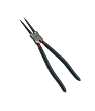 Cleste pentru inele de siguranta drept - interior 310mm MTS Tools Cleste pentru inele de siguranta drept - interior 310mm MTS Tools