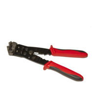 Cleste universal de acoperire si sertizare YF809D Cleste universal de acoperire si sertizare YF809D