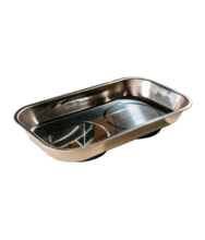 Tava magnetica dreptunghiulara 250x150x50mm MTS Tools Tava magnetica dreptunghiulara 250x150x50mm MTS Tools