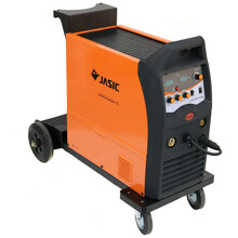 JASIC MIG 350 (N271) - Aparat de sudura multiproces MIG-MAG / TIG / MMA JASIC MIG 350 (N271) - Aparat de sudura multiproces MIG-MAG / TIG / MMA
