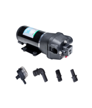 Pompa transfer apa / Biodiesel autoamorsabila 12V FL-40 Pompa transfer apa / Biodiesel autoamorsabila 12V FL-40