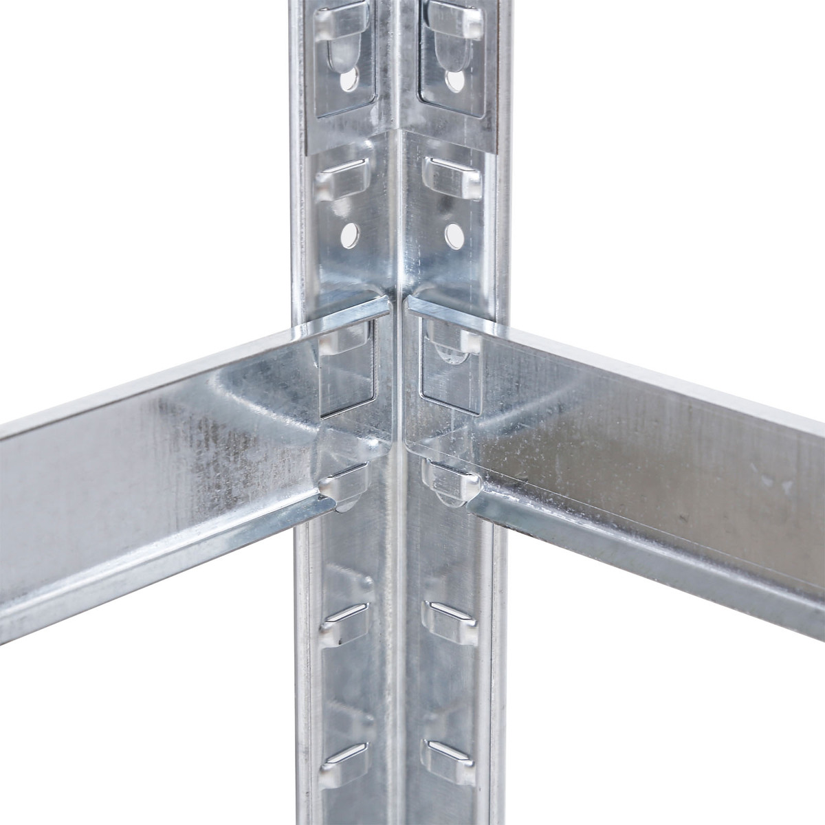 Raft de depozitare anvelope / rafturi modulare 100 Kg MTS Tools