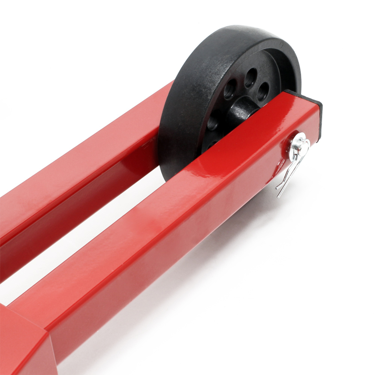 Stand/Suport mobil pentru anvelope-jante 100 Kg MTS Tools