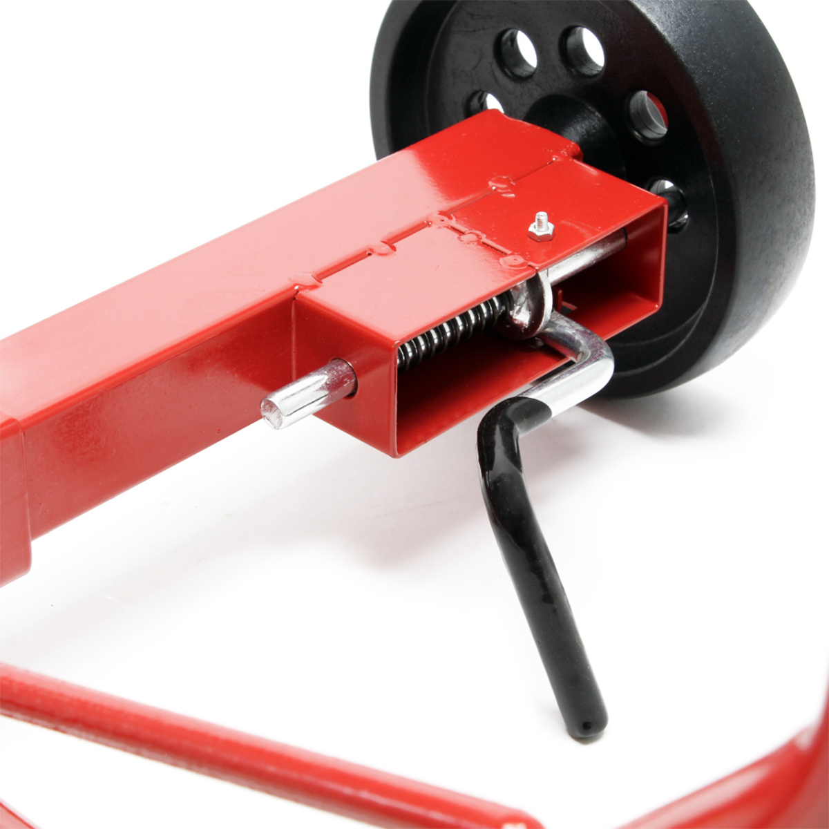 Stand/Suport mobil pentru anvelope-jante 100 Kg MTS Tools