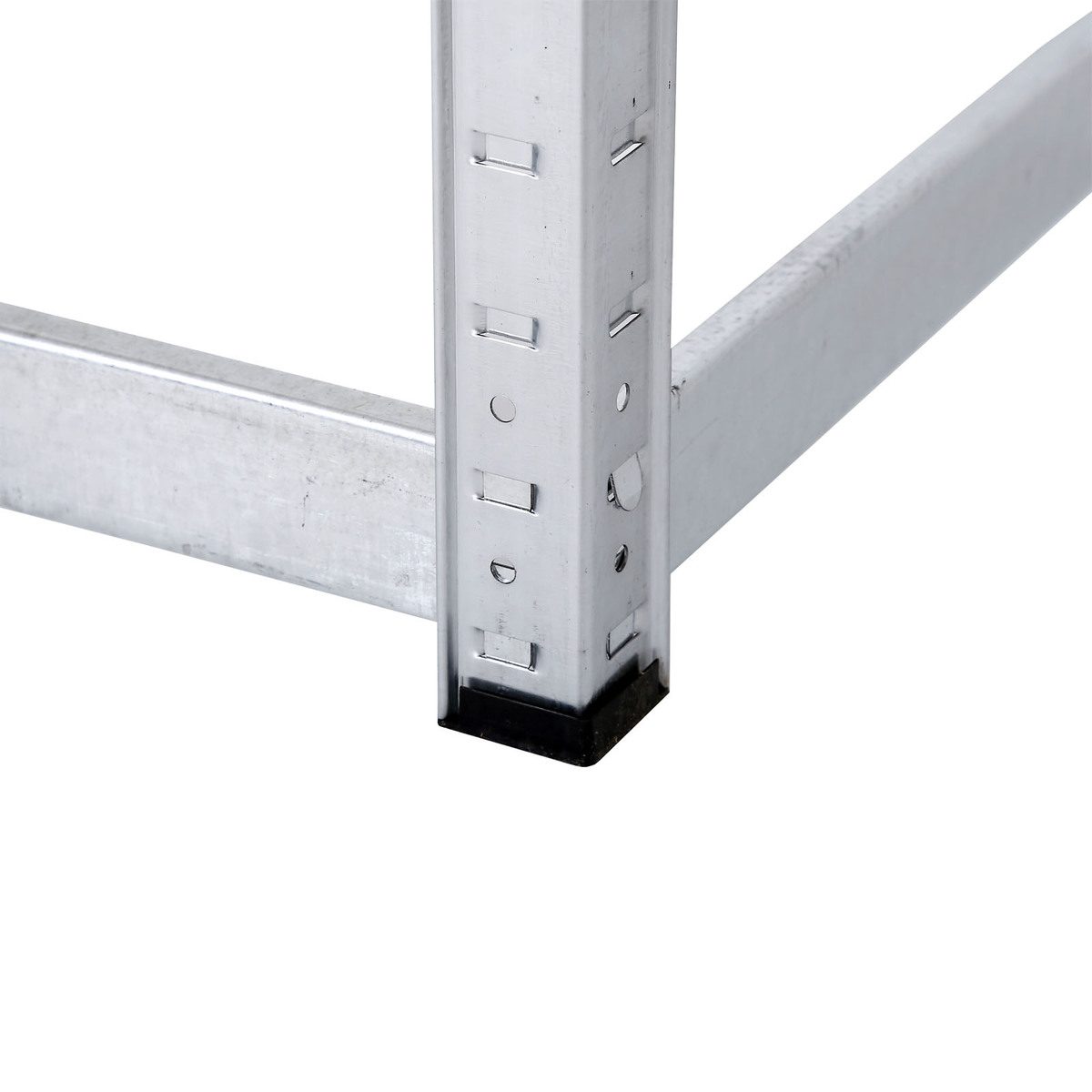 Raft de depozitare anvelope / rafturi modulare 100 Kg MTS Tools