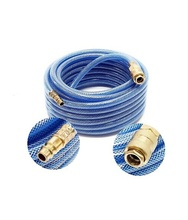 Furtun de aer din pvc 20 metri 1/4" - interior 6mm si exterior 12mm MTS Tools Furtun de aer din pvc 20 metri 1/4" - interior 6mm si exterior 12mm MTS Tools