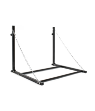 Suport de stocare anvelope montat pe perete 130 Kg MTS Tools Suport de stocare anvelope montat pe perete 130 Kg MTS Tools