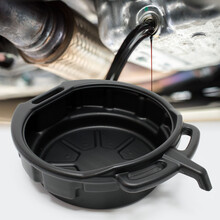 Vas pentru recuperare ulei 15 litri MTS Tools Vas pentru recuperare ulei 15 litri MTS Tools