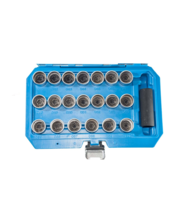 Trusa de demontat piulite/suruburi/prezoane BMW MTS Tools Trusa de demontat piulite/suruburi/prezoane BMW MTS Tools