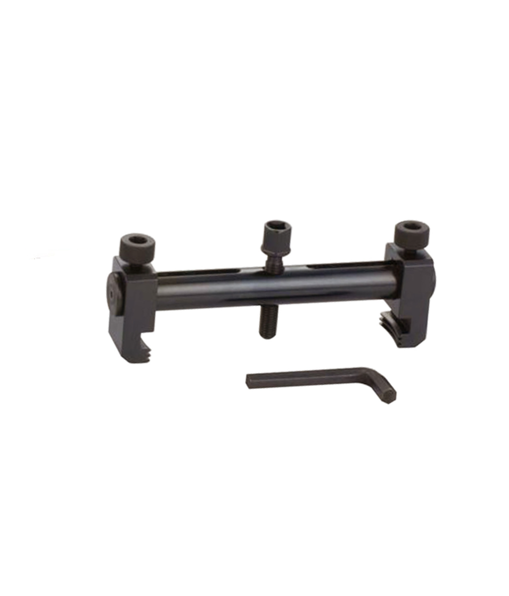 Presa pentru fulii de alternatoare/pompe de apa/aer conditionat 27-155mm MTS Tools