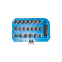 Trusa de demontat piulite/suruburi/prezoane BMW MTS Tools Trusa de demontat piulite/suruburi/prezoane BMW MTS Tools