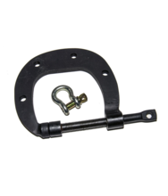 Clema speciala de tras caroserii C-Hook 100mm - 5 Tone MTS Tools  Clema speciala de tras caroserii C-Hook 100mm - 5 Tone MTS Tools