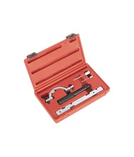 Trusa blocare cale distributie pentru motoare Opel 1.0/1.2/1.4L MTS Tools Trusa blocare cale distributie pentru motoare Opel 1.0/1.2/1.4L MTS Tools