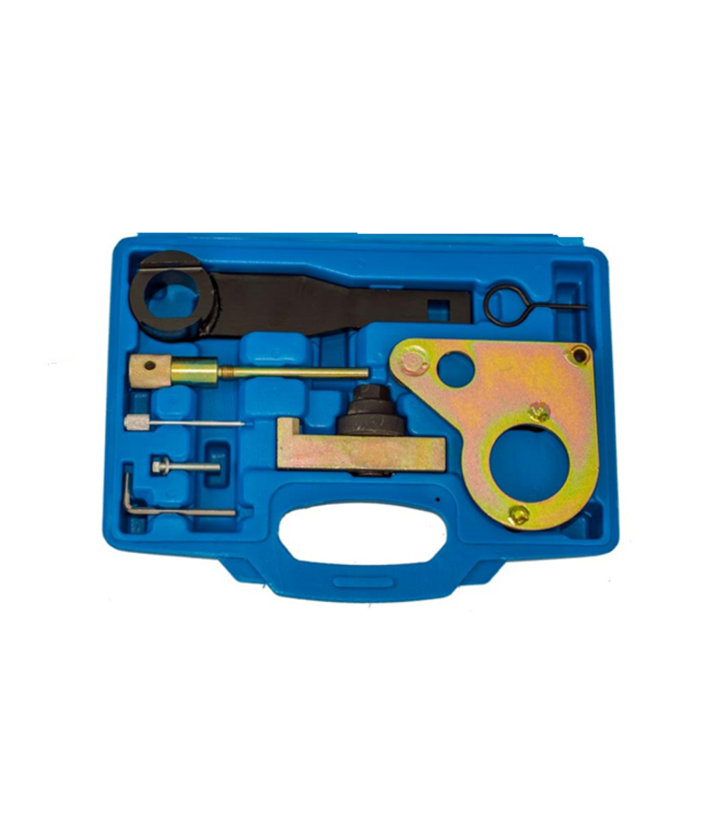 Trusa blocare cale distributie pentru Renault/Opel/Nissan MTS Tools Trusa blocare cale distributie pentru Renault/Opel/Nissan MTS Tools