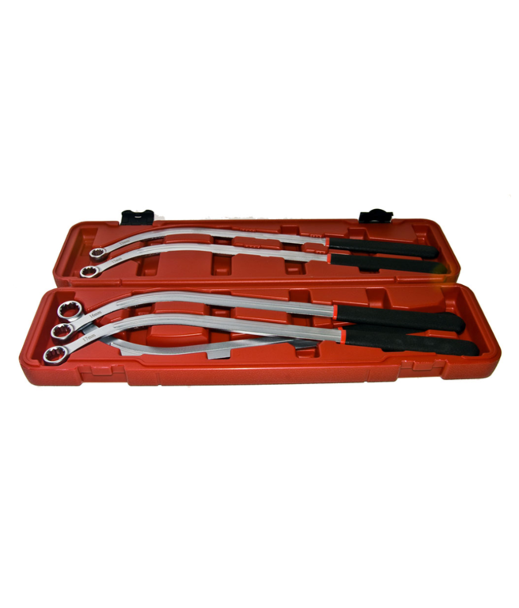 Trusa cu chei speciale pentru curea transmisie MTS Tools Trusa cu chei speciale pentru curea transmisie MTS Tools