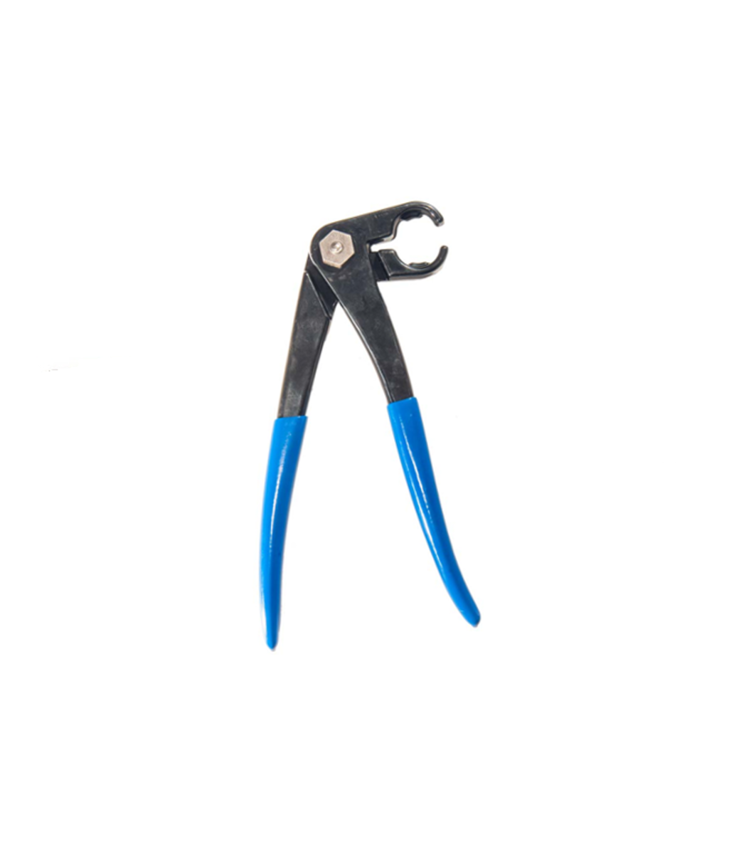 Cleste special pentru conducte de alimentare MTS Tools