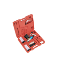 Trusa cu pistol presiune vacuum si aspiratie MTS Tools Trusa cu pistol presiune vacuum si aspiratie MTS Tools