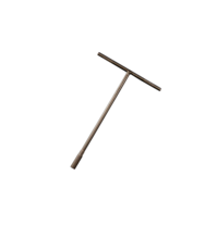 Cheie tubulara cu maner tip T 7mm - 290mm MTS Tools Cheie tubulara cu maner tip T 7mm - 290mm MTS Tools