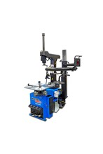 Masina dejantat cu brat automat RUNFLAT 11” - 24" 230V Nortec Pro MO300+AL320N1 Masina dejantat cu brat automat RUNFLAT 11” - 24" 230V Nortec Pro MO300+AL320N1