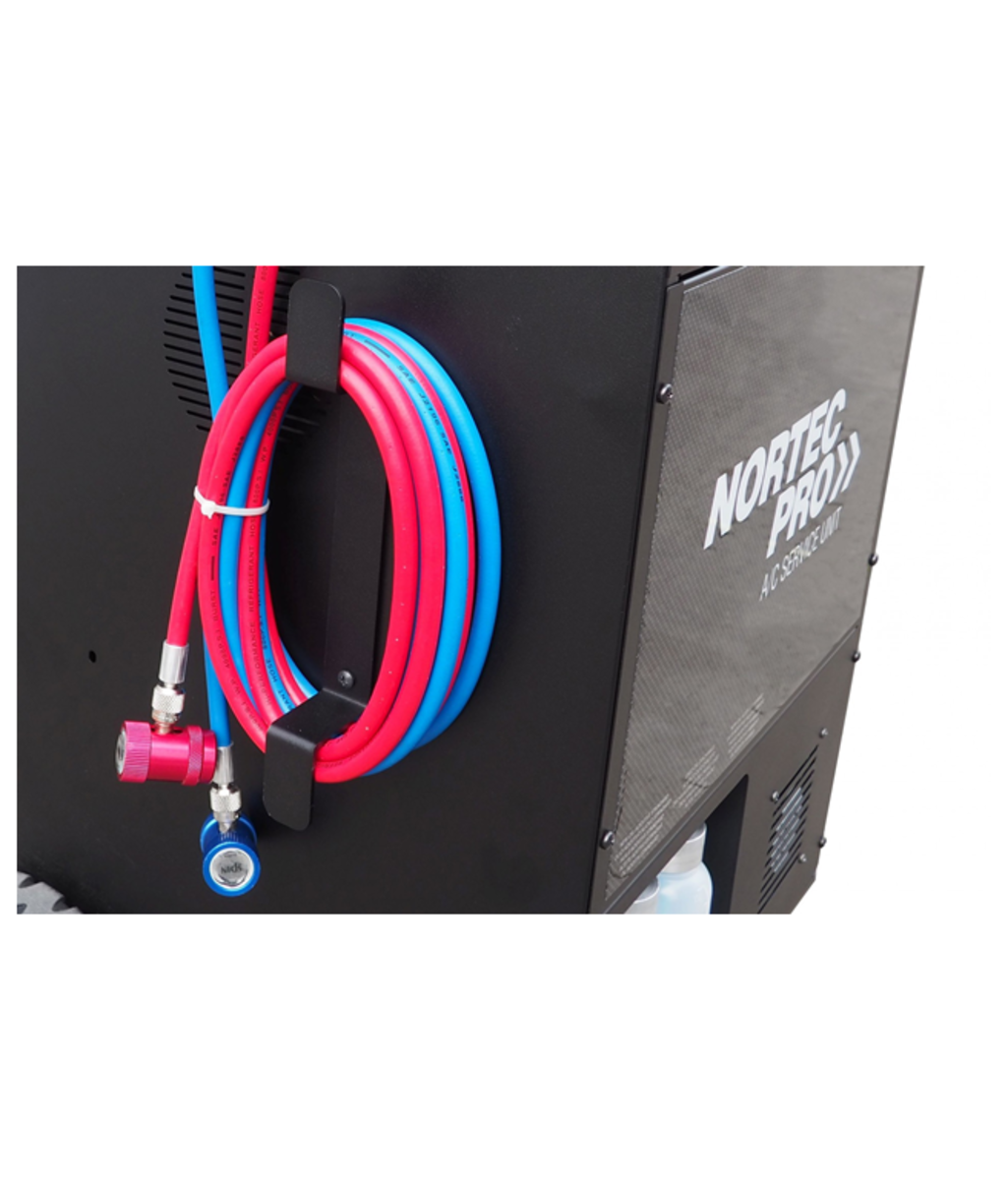 Statie automata pentru intretinere aer conditionat R134A/1234YF Nortec PRO EVO Statie automata pentru intretinere aer conditionat R134A/1234YF Nortec PRO EVO