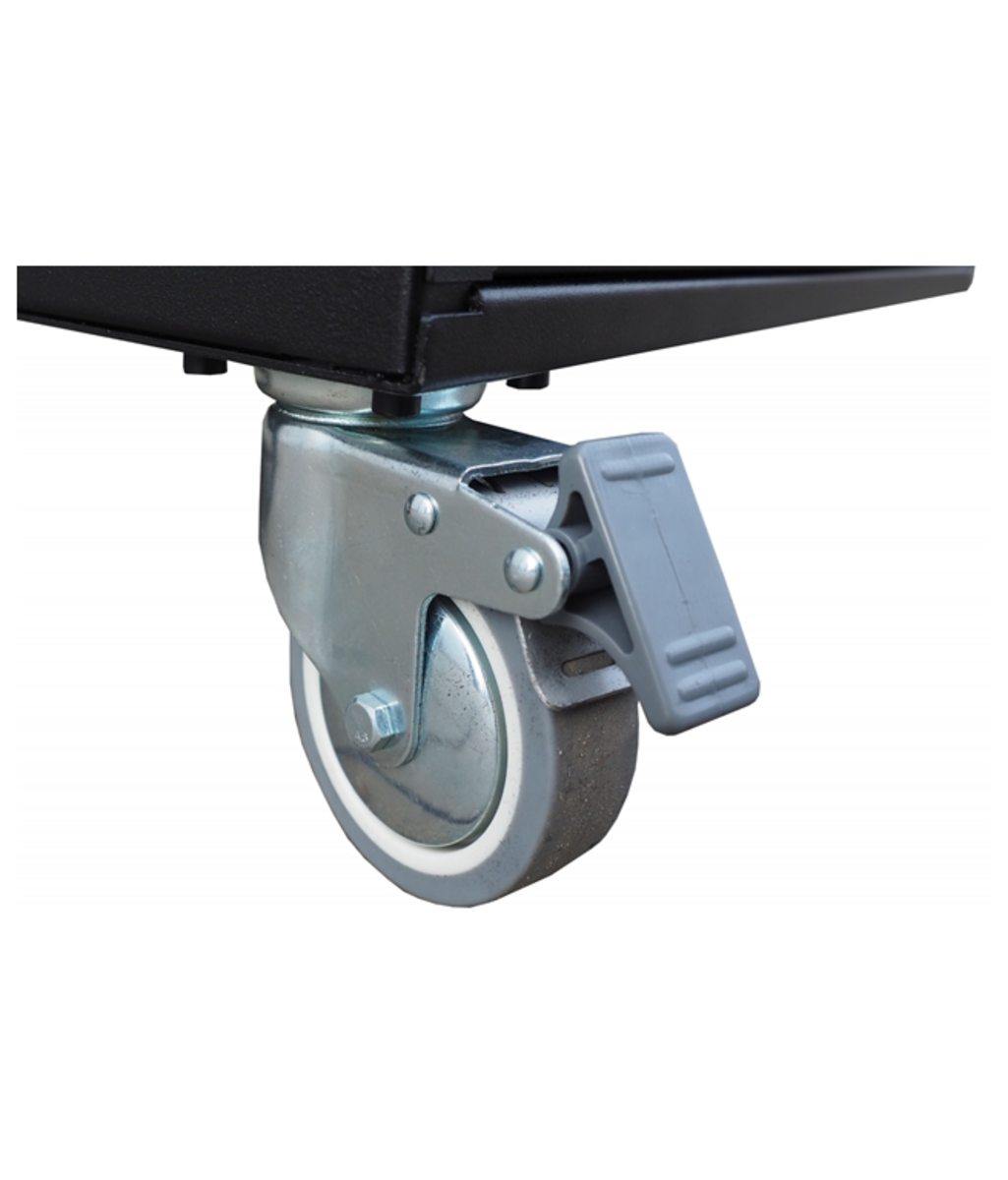 Statie automata pentru intretinere aer conditionat R134A  si 1234YF Nortec PRO EVO DUAL