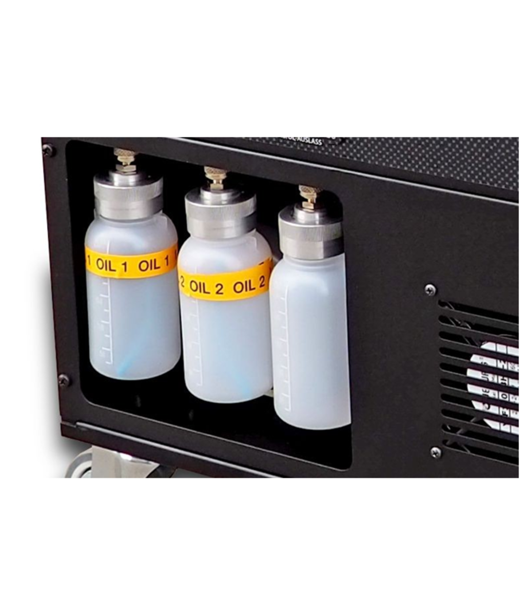 Statie automata pentru intretinere aer conditionat R134A/1234YF Nortec PRO EVO Statie automata pentru intretinere aer conditionat R134A/1234YF Nortec PRO EVO