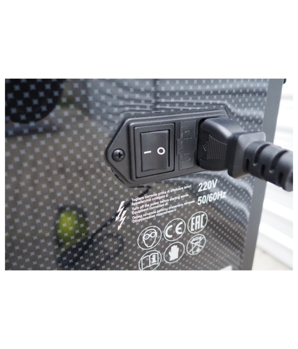 Statie automata pentru intretinere aer conditionat R134A/1234YF Nortec PRO EVO Statie automata pentru intretinere aer conditionat R134A/1234YF Nortec PRO EVO