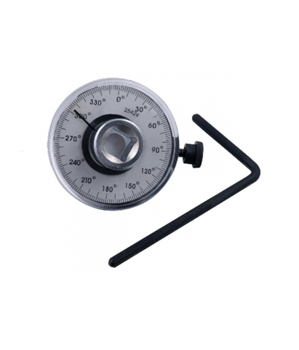 Dispozitiv special de masurat unghiul de strangere 1/2" Quatros QS30369