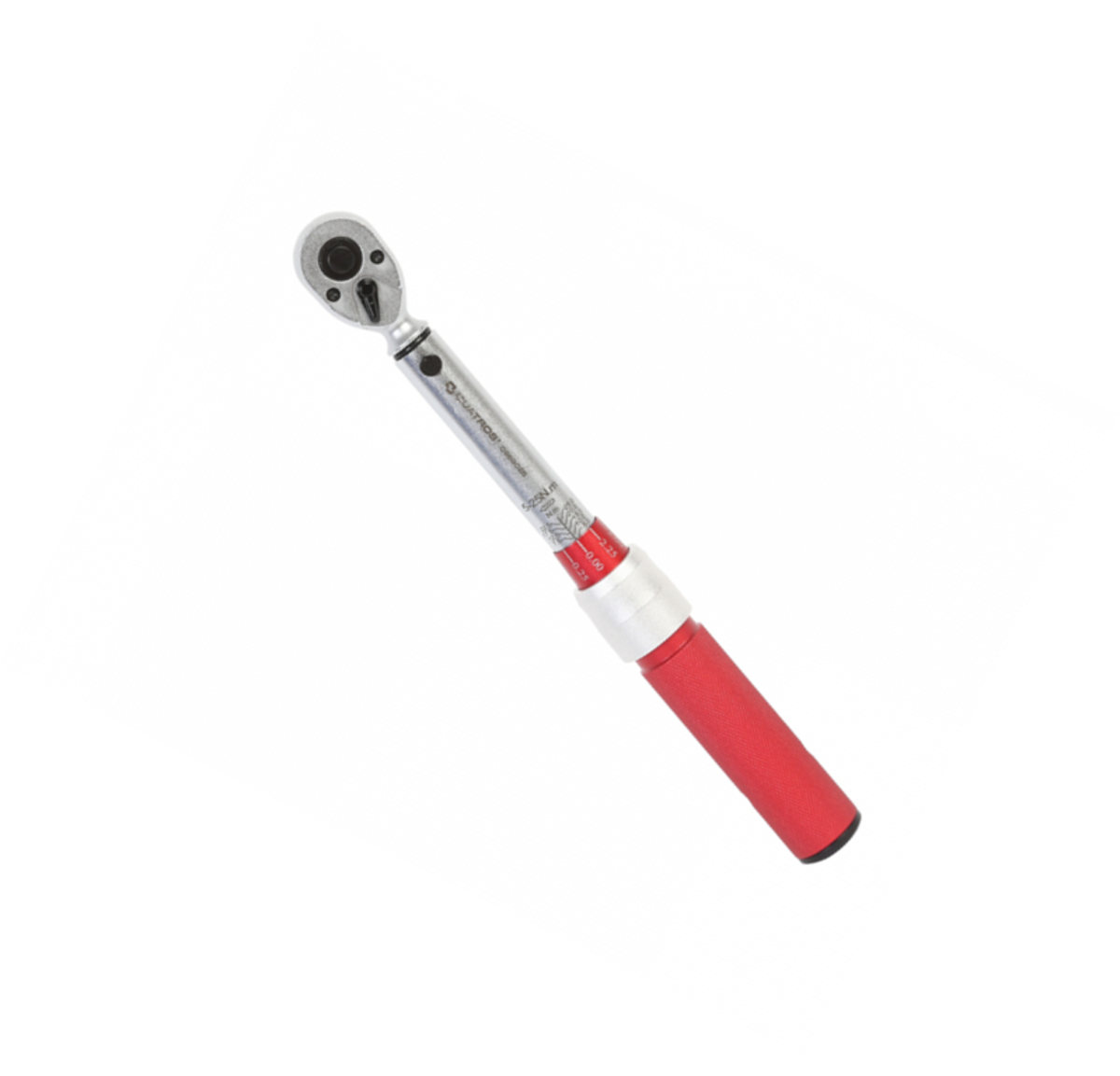 Cheie dinamometrica 1/4" 5 - 25Nm Quatros QS59025 Cheie dinamometrica 1/4" 5 - 25Nm Quatros QS59025