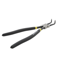 Cleste pentru inele de siguranta curbat - interior 300mm Quatros QS53014 Cleste pentru inele de siguranta curbat - interior 300mm Quatros QS53014