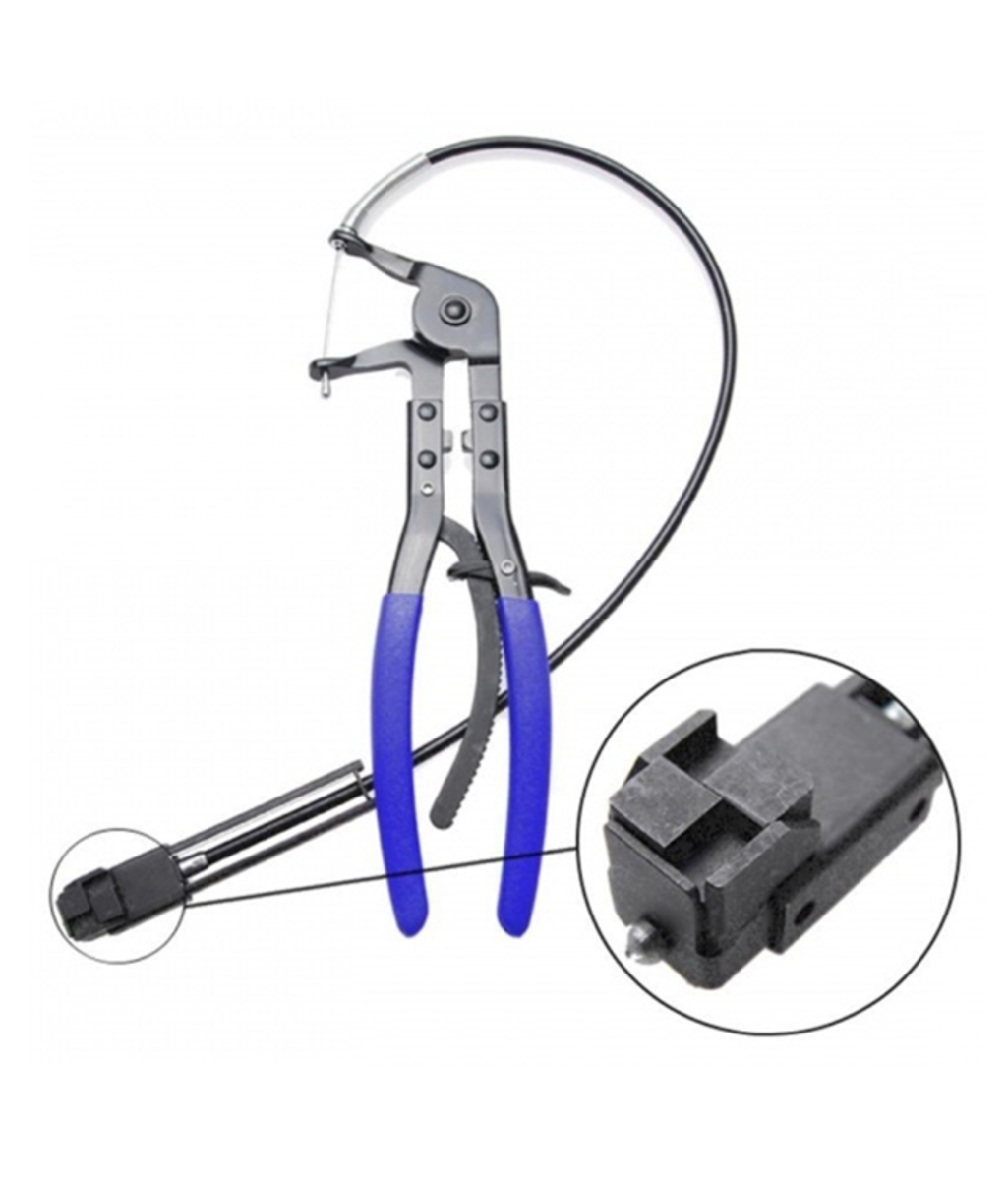 Cleste pentru coliere VAG 2.0 TDI Quatros QS20219 Cleste pentru coliere VAG 2.0 TDI Quatros QS20219