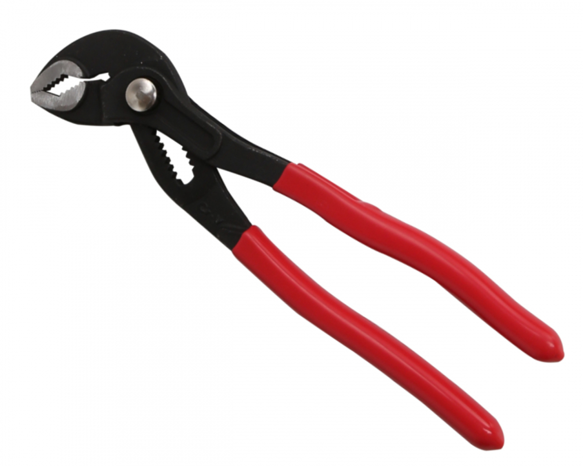 Cleste reglabil pentru instalatori 300mm Quatros QS52300