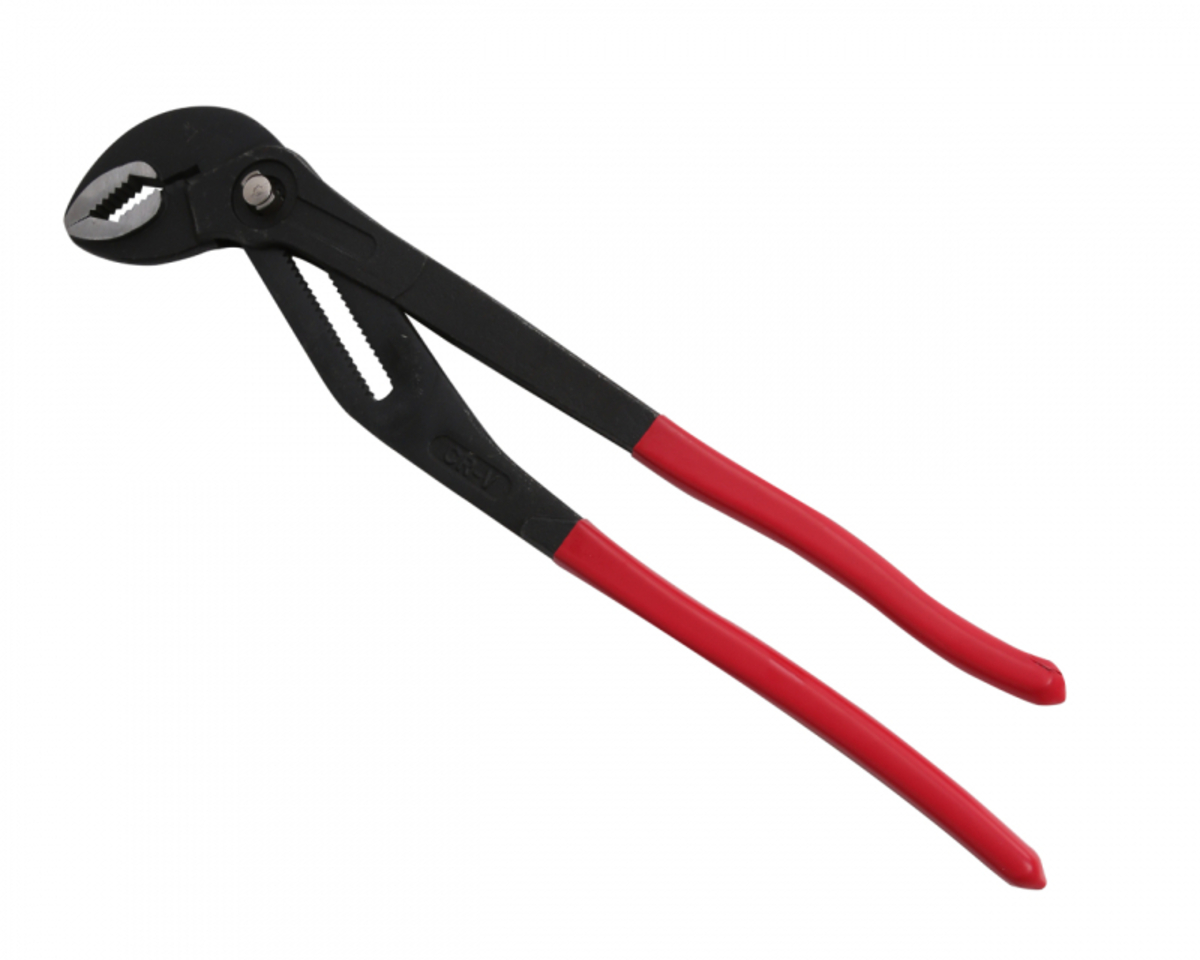 Cleste reglabil pentru instalatori 400mm Quatros QS52400 Cleste reglabil pentru instalatori 400mm Quatros QS52400