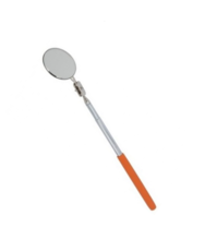 Oglinda telescopica pentru inspectie Ø50 / 350mm Quastros QS14531 Oglinda telescopica pentru inspectie Ø50 / 350mm Quastros QS14531