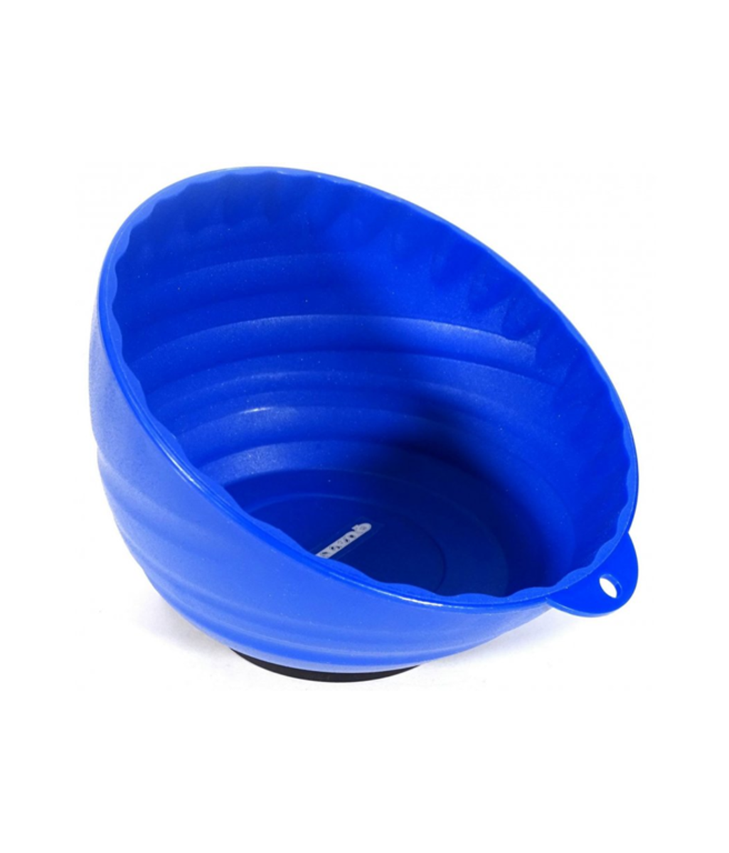Bol magnetic 150mm Quatros QS14127